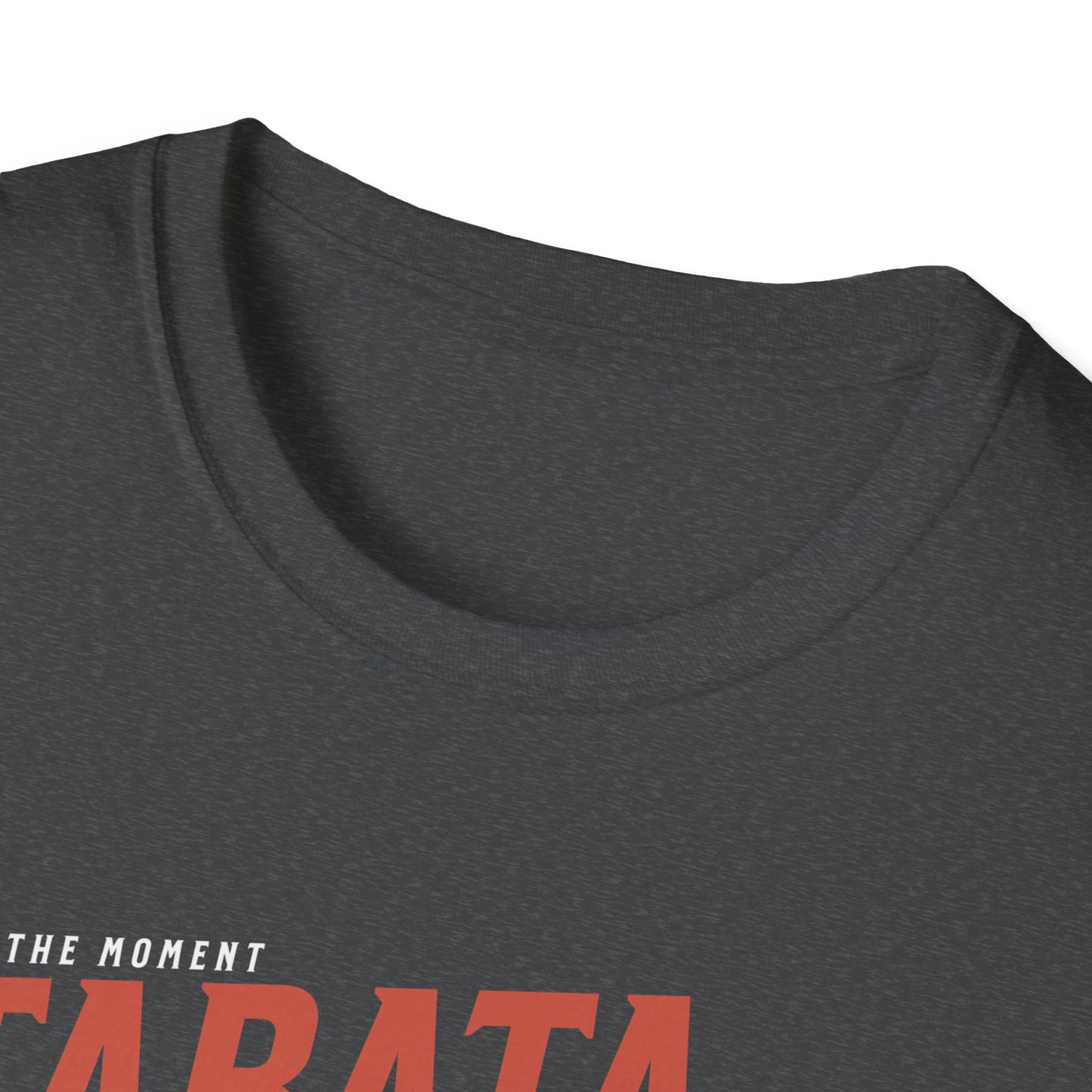 HIIT Tabata Tango Couples Fitness T-Shirt