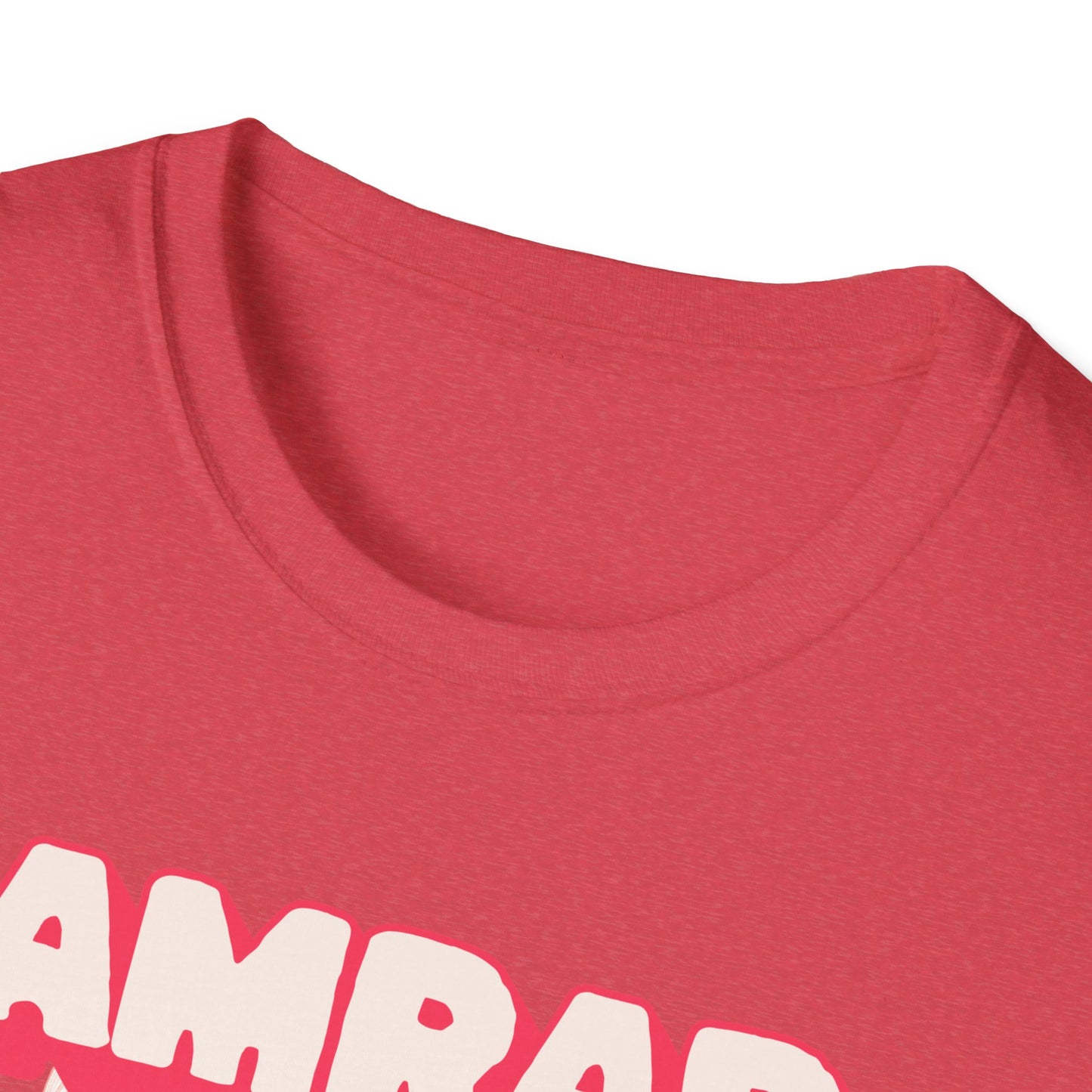 Powerlifting Corporate T-Shirt - AMRAP Before Zoom Unisex