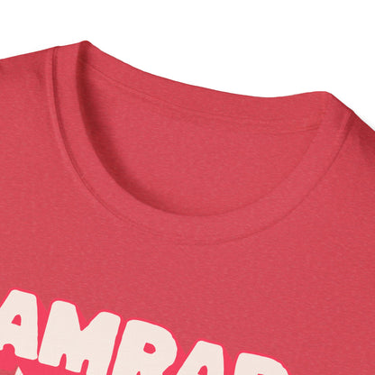 Powerlifting Corporate T-Shirt - AMRAP Before Zoom Unisex