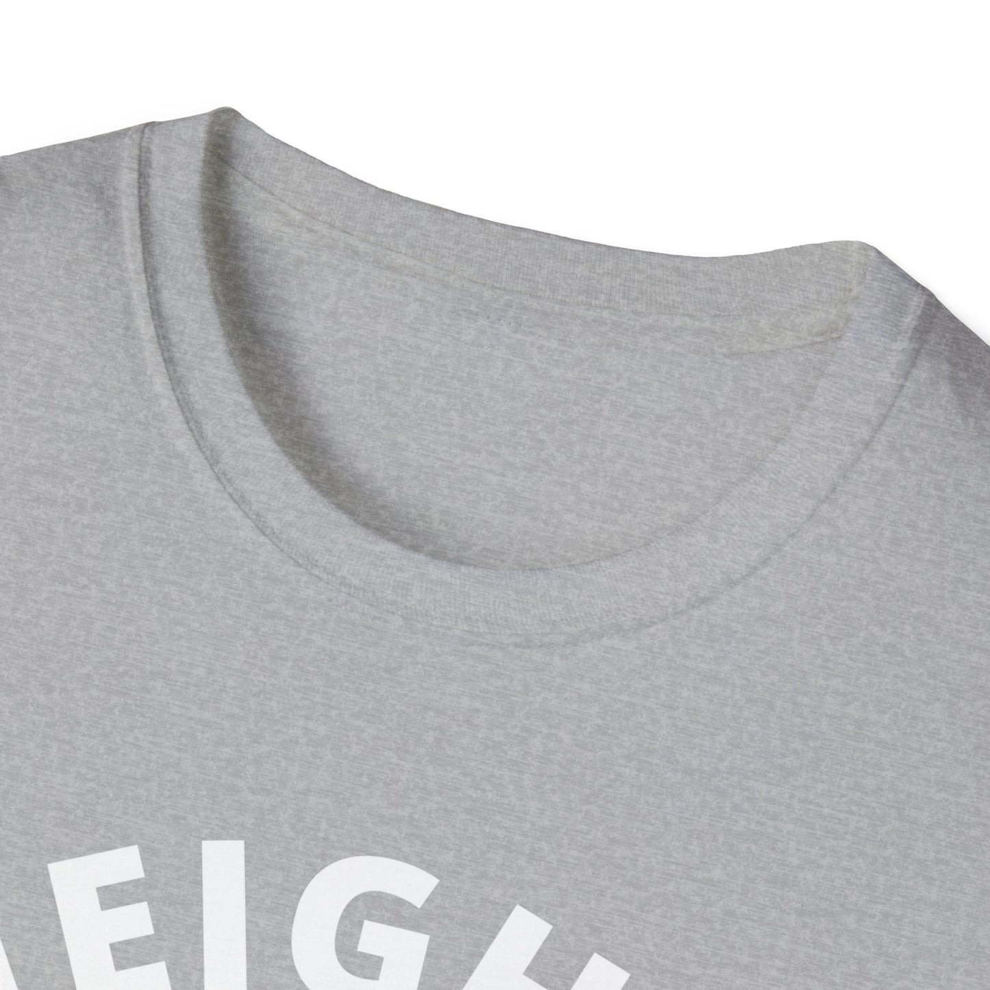 Weights Before Dates Gym T-Shirt