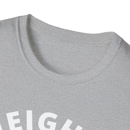 Weights Before Dates Gym T-Shirt