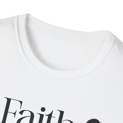 Faith Filled Pregnancy T-Shirt