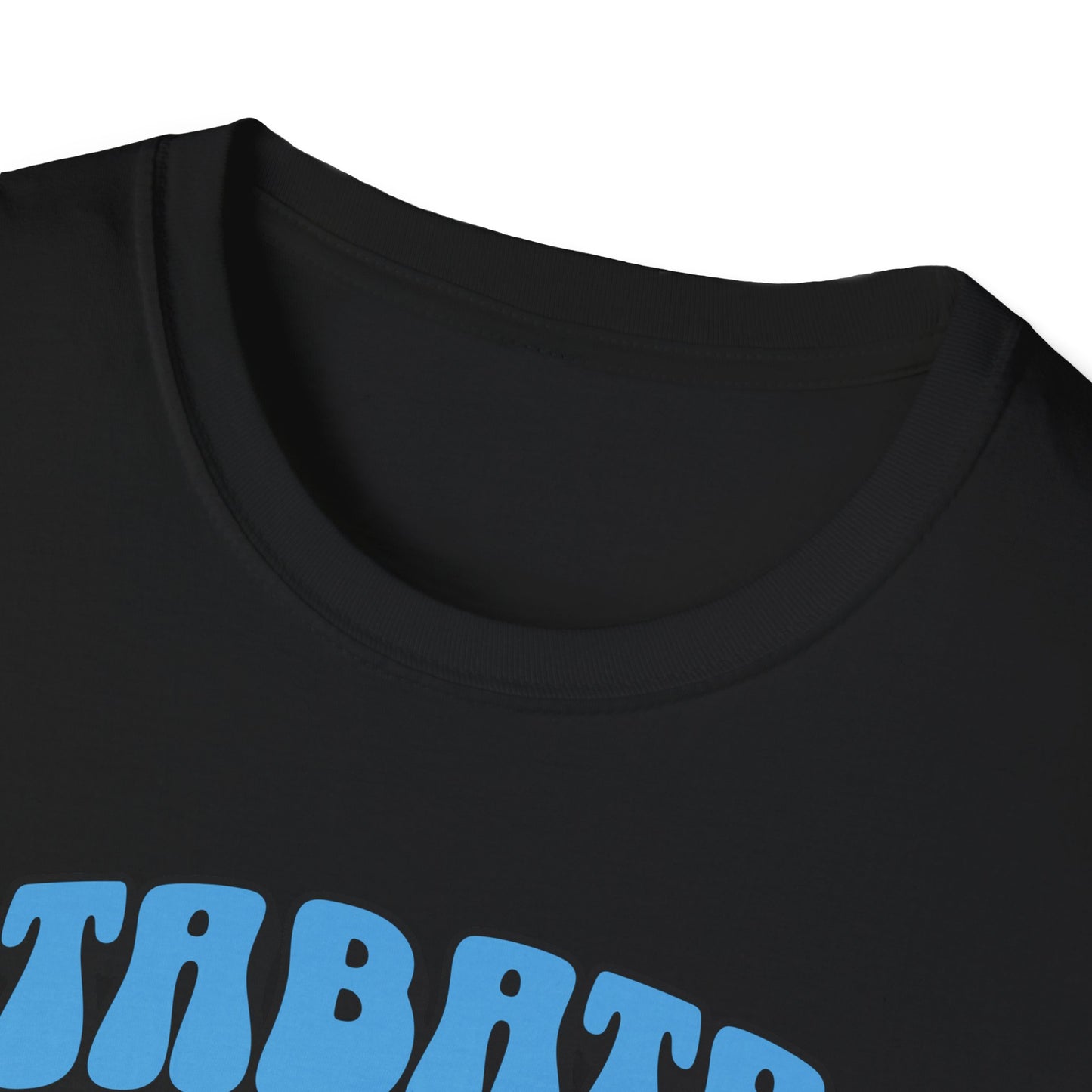 Tabata HIIT Group - Genz Millennial T-Shirt