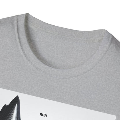 Functional Grit Running T-Shirt