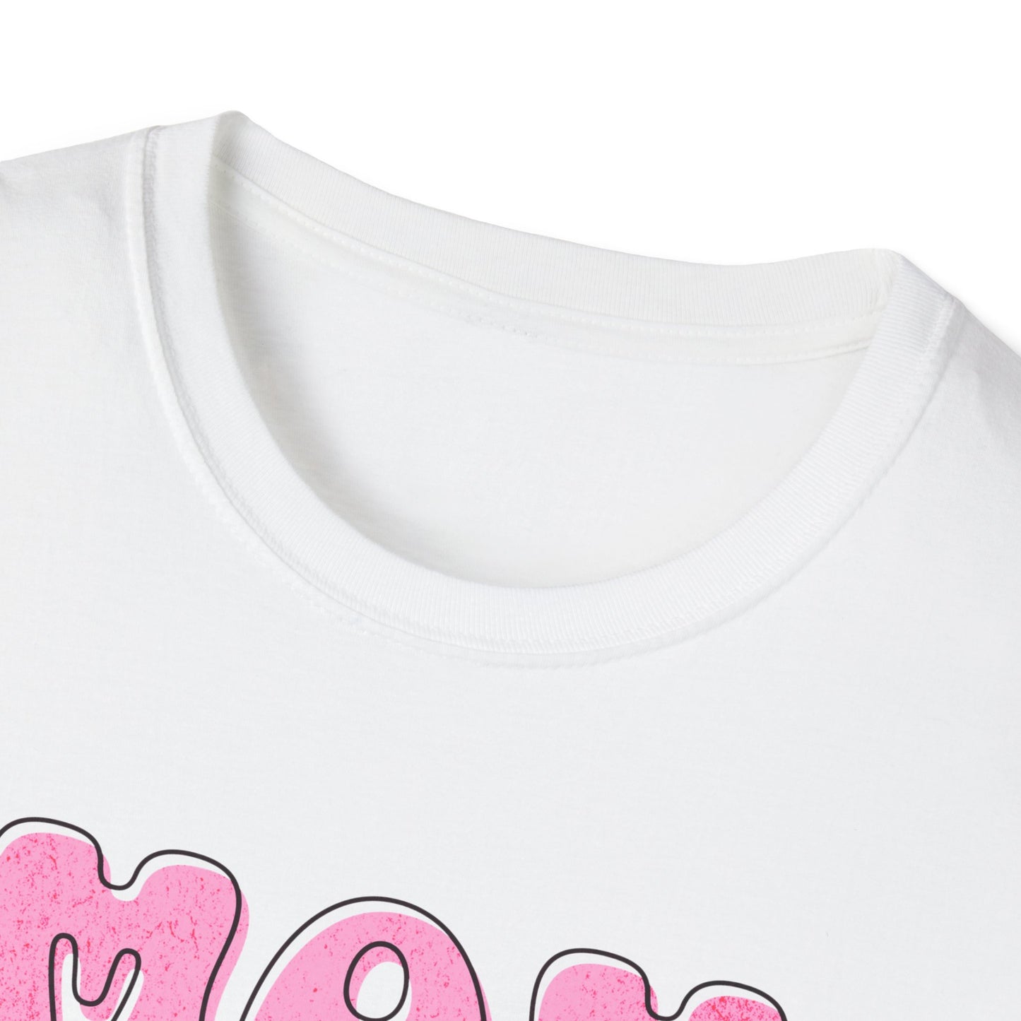CrossFit Moms WOD Mode - Couple Fitness T-Shirt