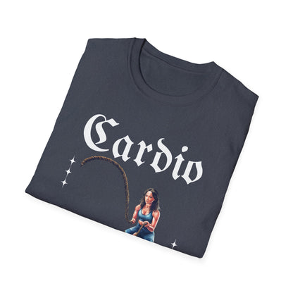 Cardio Gym T-Shirt
