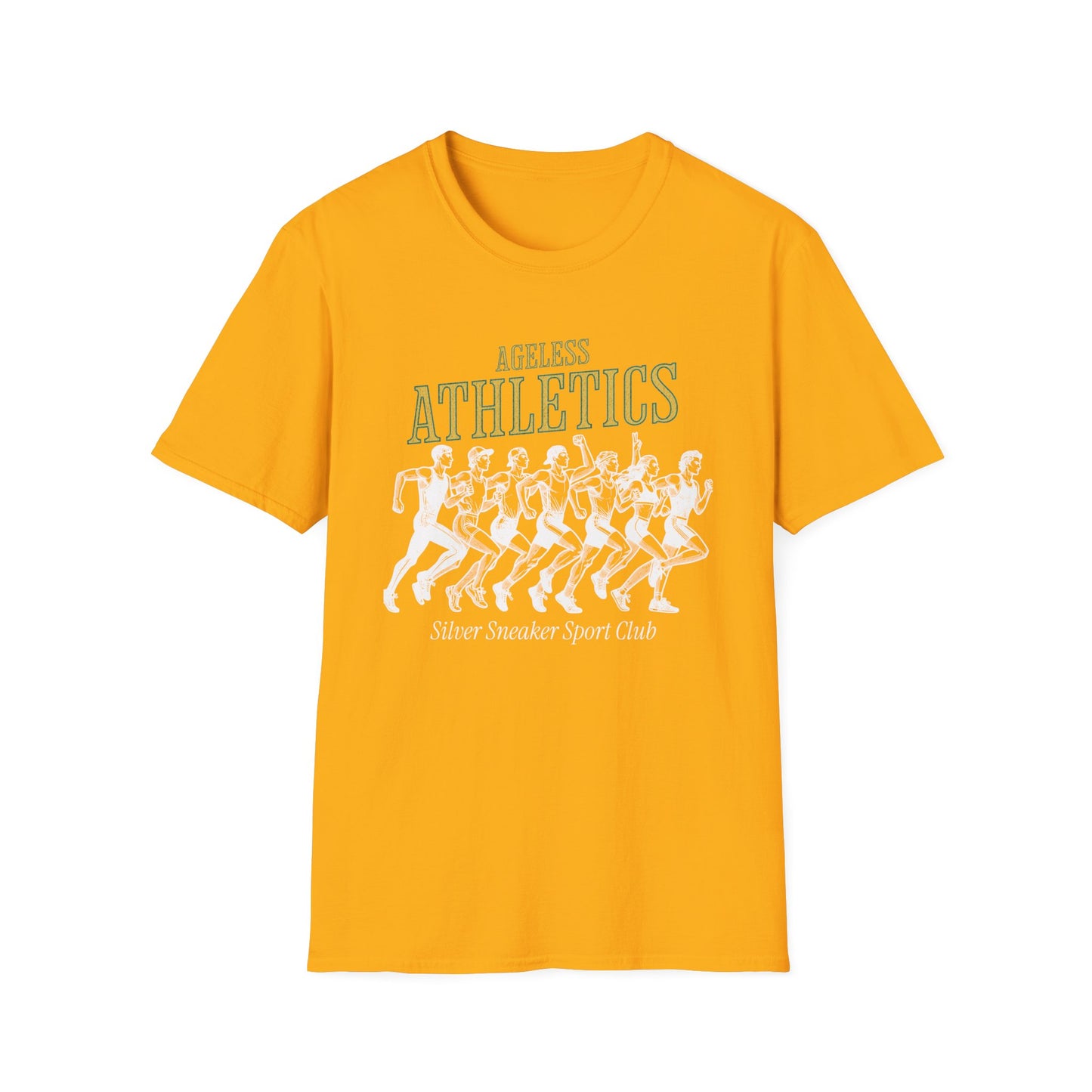 Copy of Spot Me For Life Couples Fitness T-Shirt