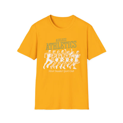 Copy of Spot Me For Life Couples Fitness T-Shirt