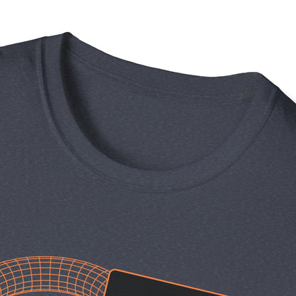 Never Give Up Est. 2025 Gym T-shirt