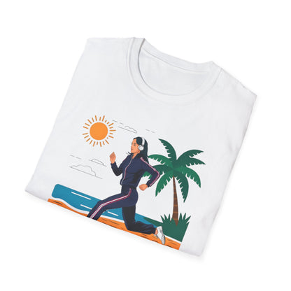 Progress Jogging Gym T-Shirt