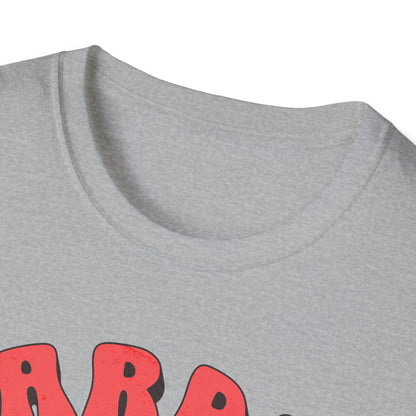 Fitness Running Cardio Karaoke Unisex T-Shirt Fit-over 40 Couples
