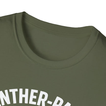 HIIT Panther Paced 20min Burn Unisex T-Shirt - Corporate Fitness Apparel