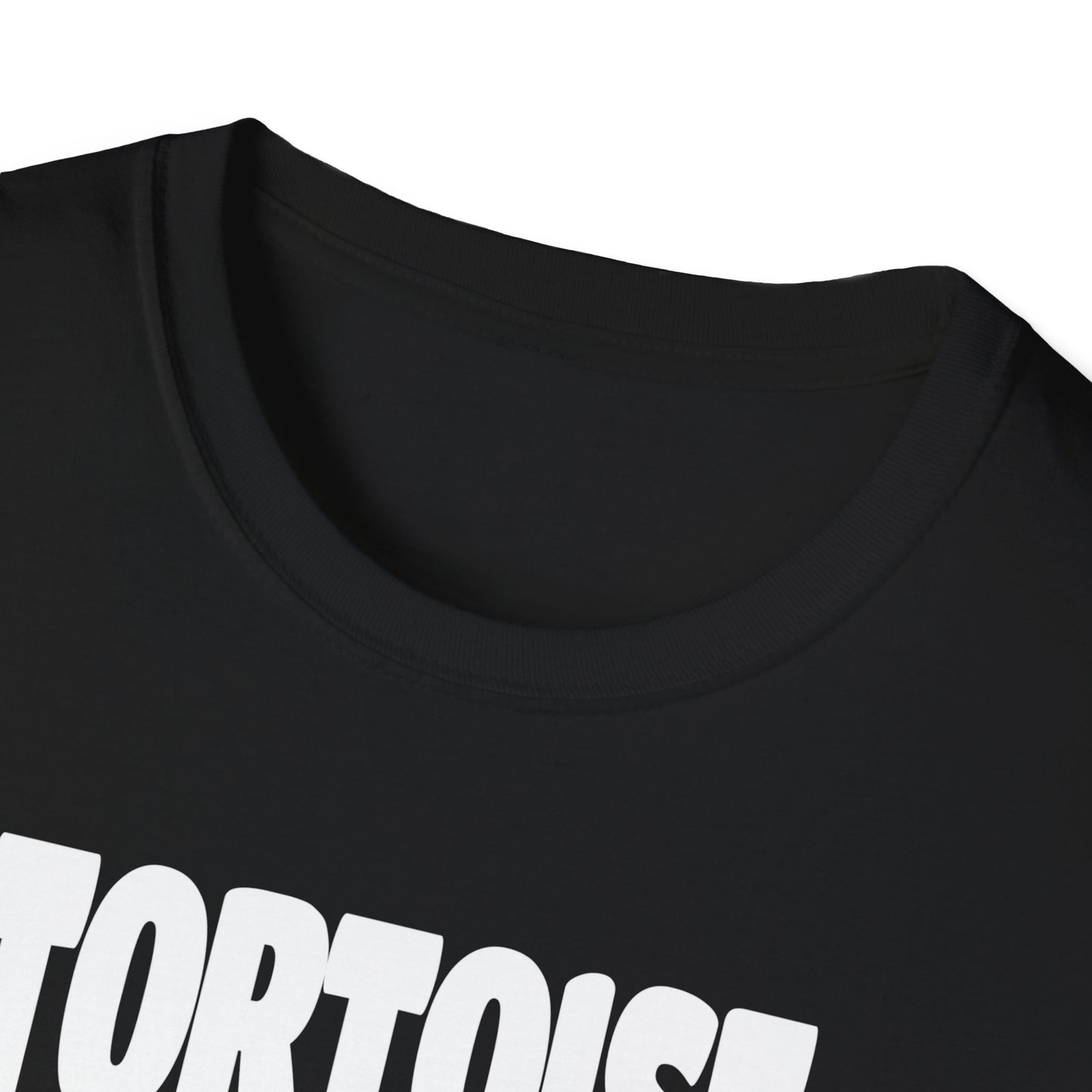 Senior's Fitness Tortoise Tempo T-Shirt
