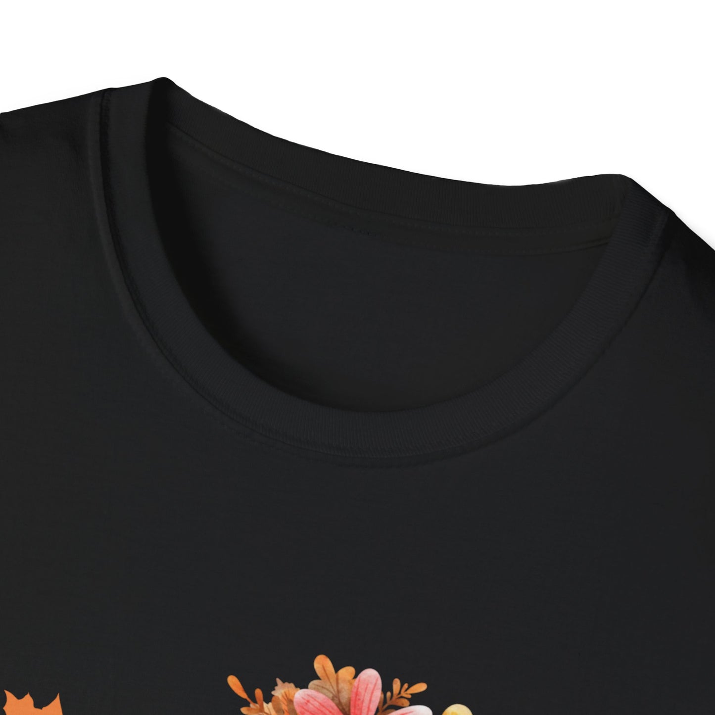 Fall into Fitness T-Shirt