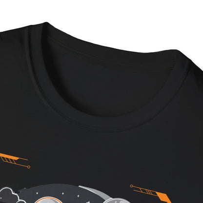 Find Your Strong Gym T-Shirt
