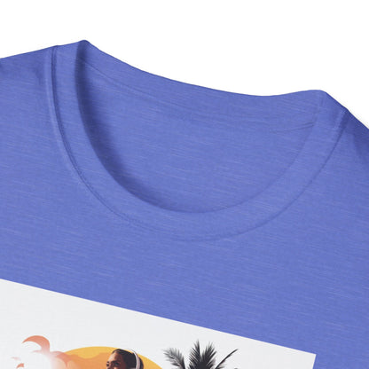 Making Gains Fitness Gym T-Shirt