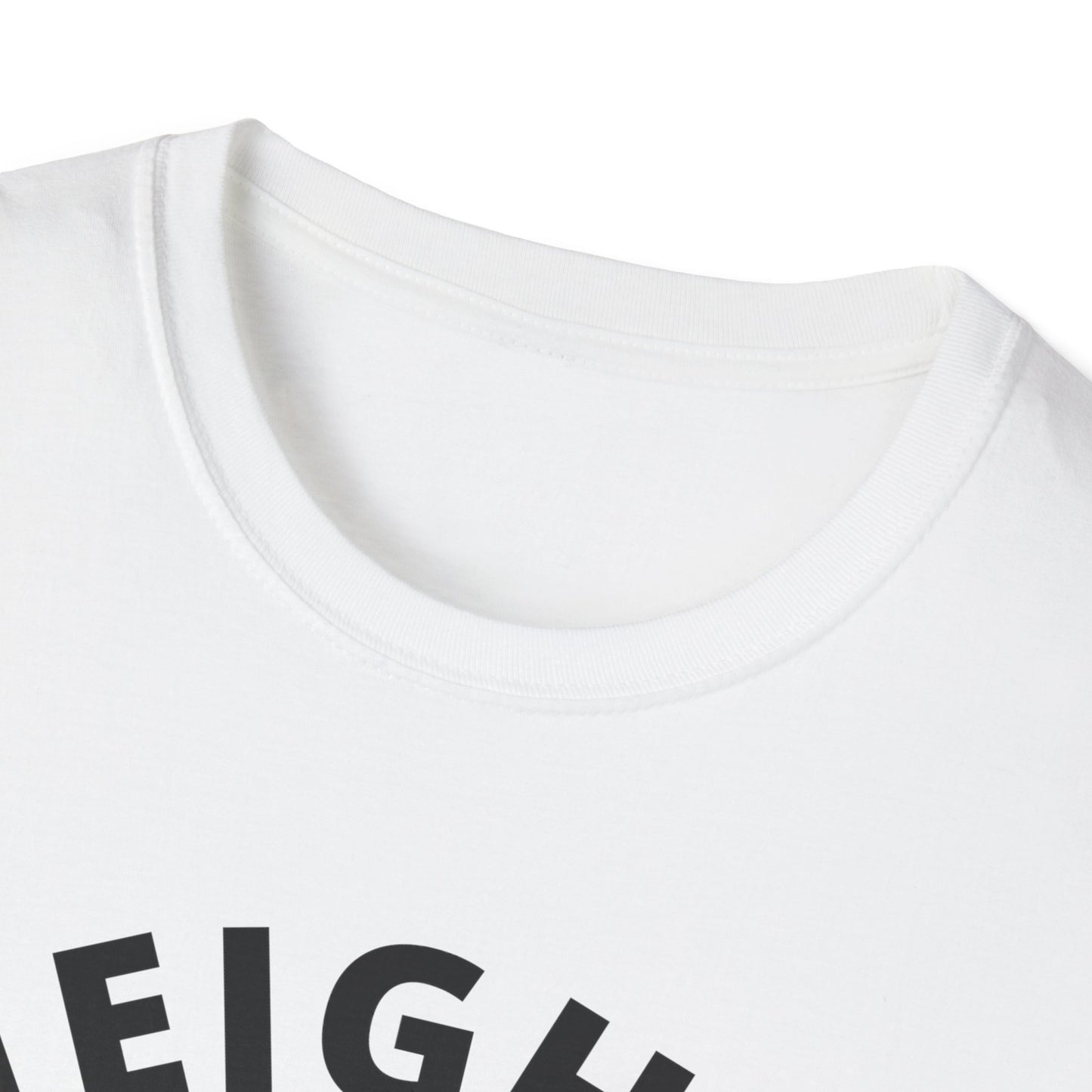 Weights Before Dates Gym T-Shirt
