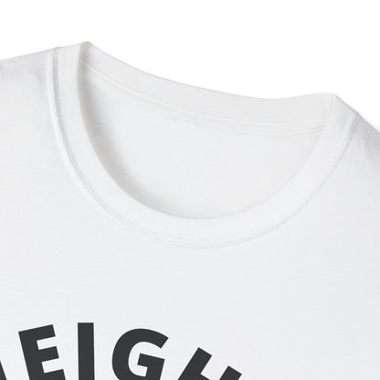 Weights Before Dates Gym T-Shirt