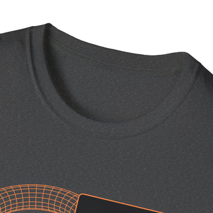 Never Give Up Est. 2025 Gym T-shirt