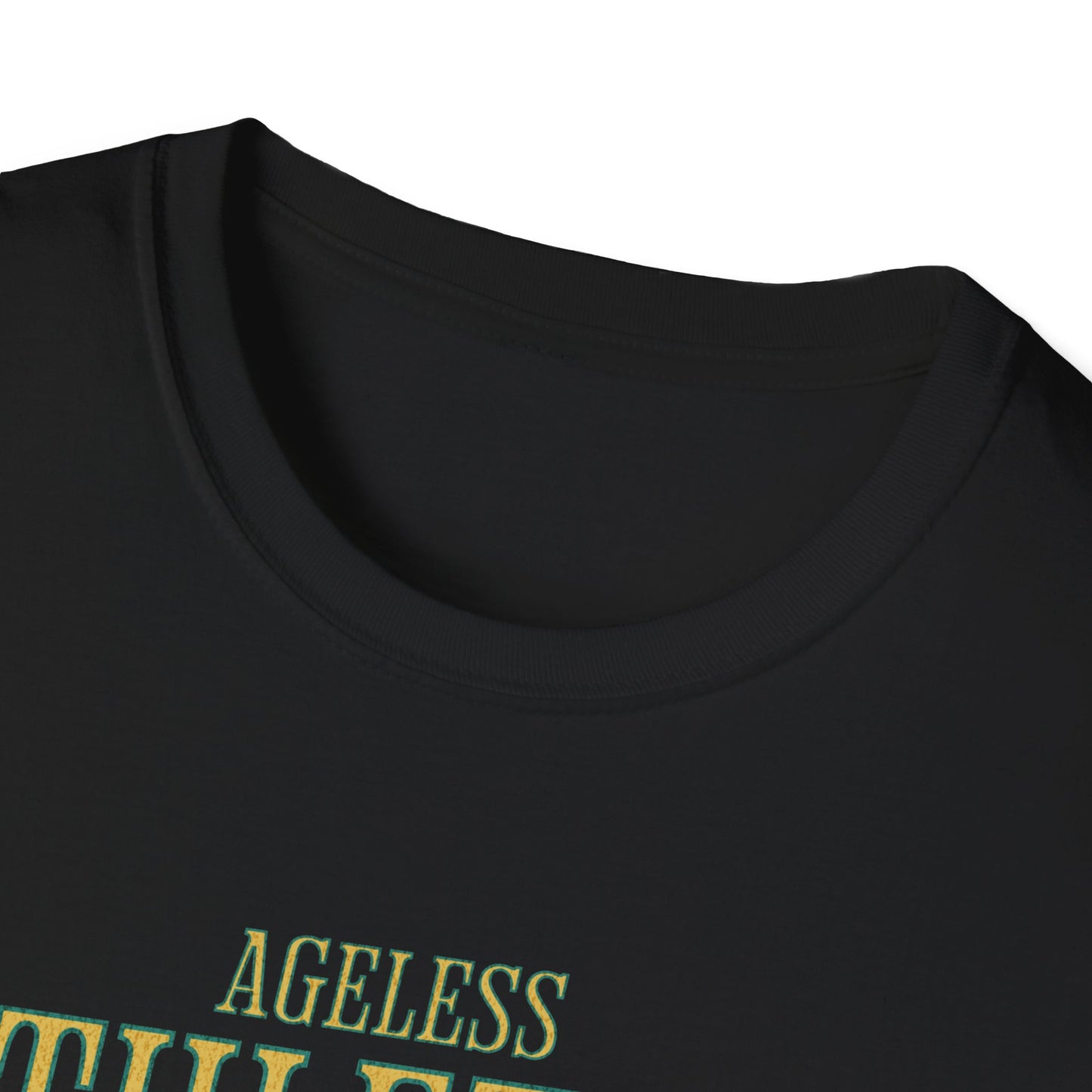 Copy of Spot Me For Life Couples Fitness T-Shirt