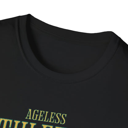 Copy of Spot Me For Life Couples Fitness T-Shirt