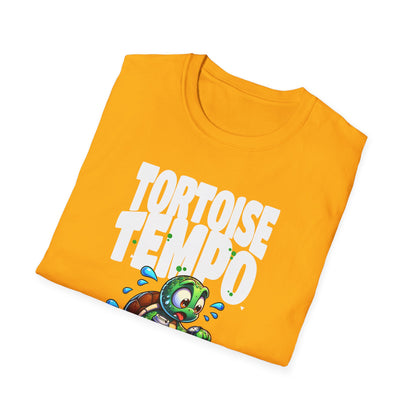 Senior's Fitness Tortoise Tempo T-Shirt