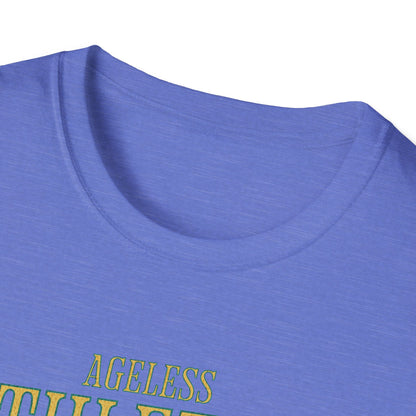 Copy of Spot Me For Life Couples Fitness T-Shirt