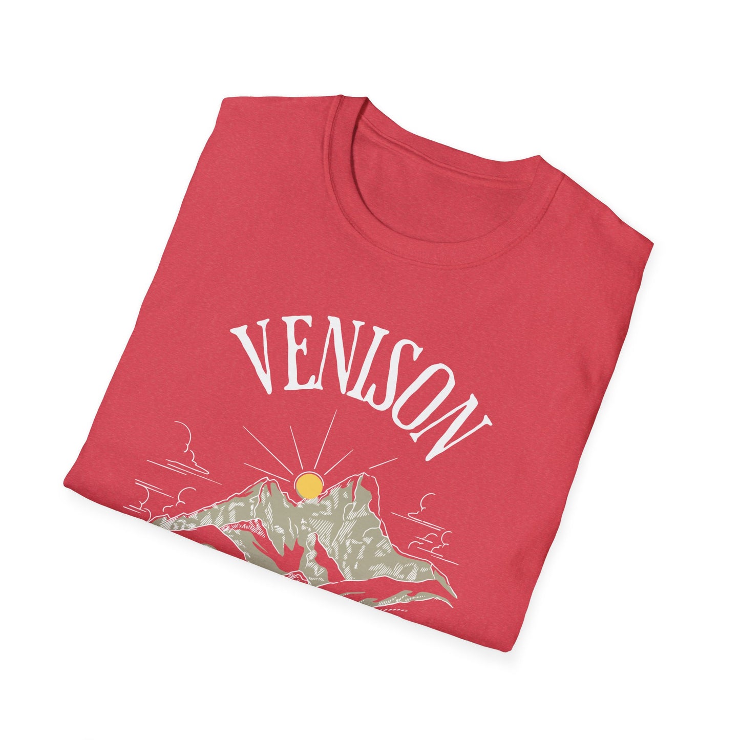 Venison