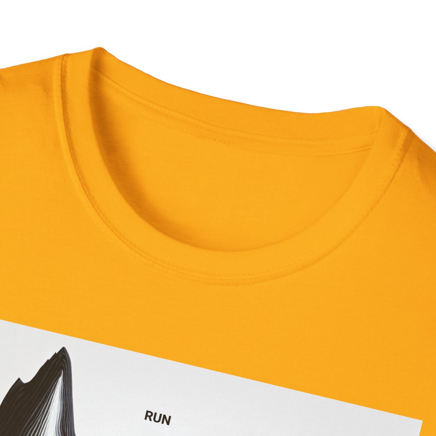 Functional Grit Running T-Shirt
