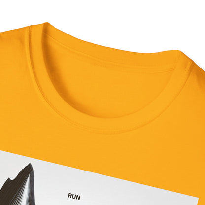 Functional Grit Running T-Shirt