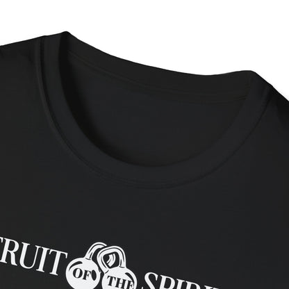 Fruits - Faith-Based Fitness T-Shirt 2