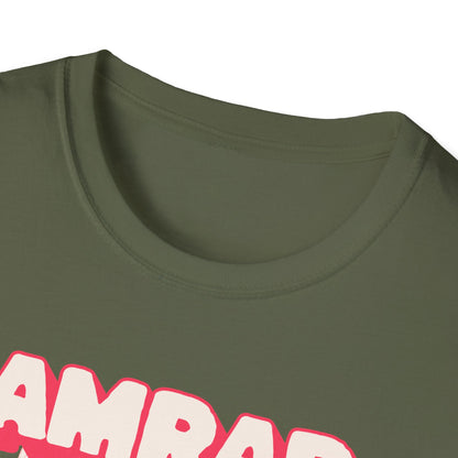 Powerlifting Corporate T-Shirt - AMRAP Before Zoom Unisex