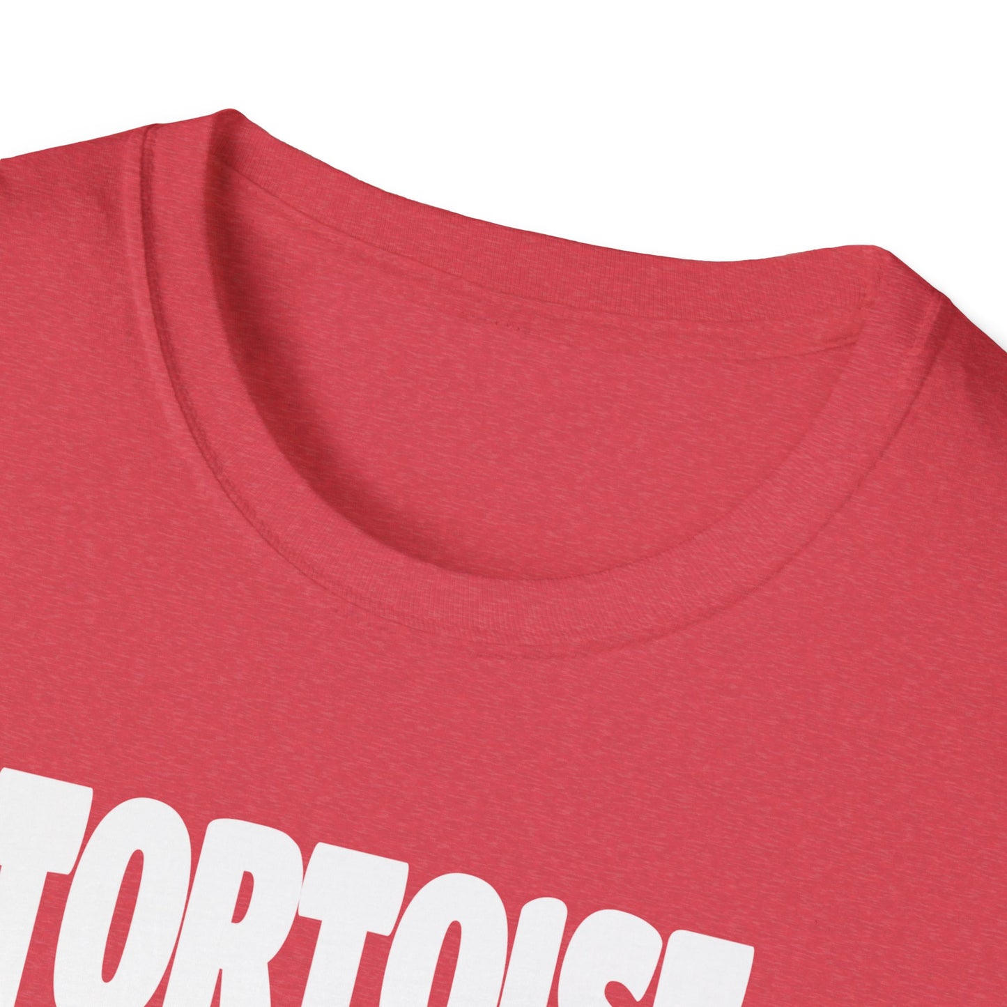 Senior's Fitness Tortoise Tempo T-Shirt