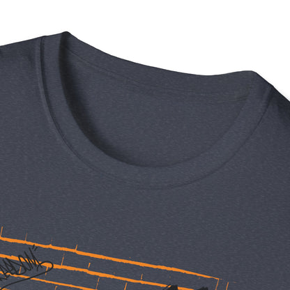 Lift Life Workout Unlimited Gym T-shirt