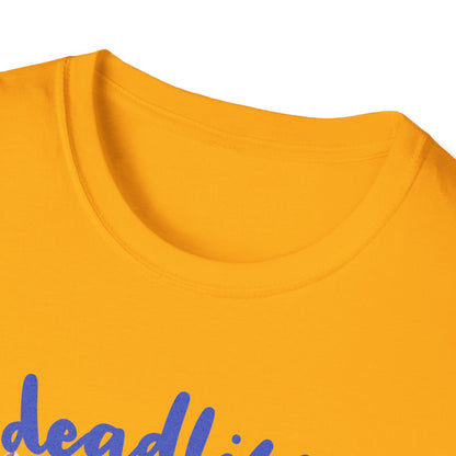 Wellness Fitness T-shirt Gen Z Streetwear