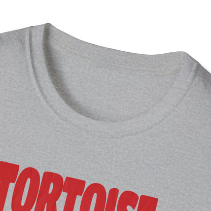 Senior's Fitness Tortoise Tempo T-Shirt