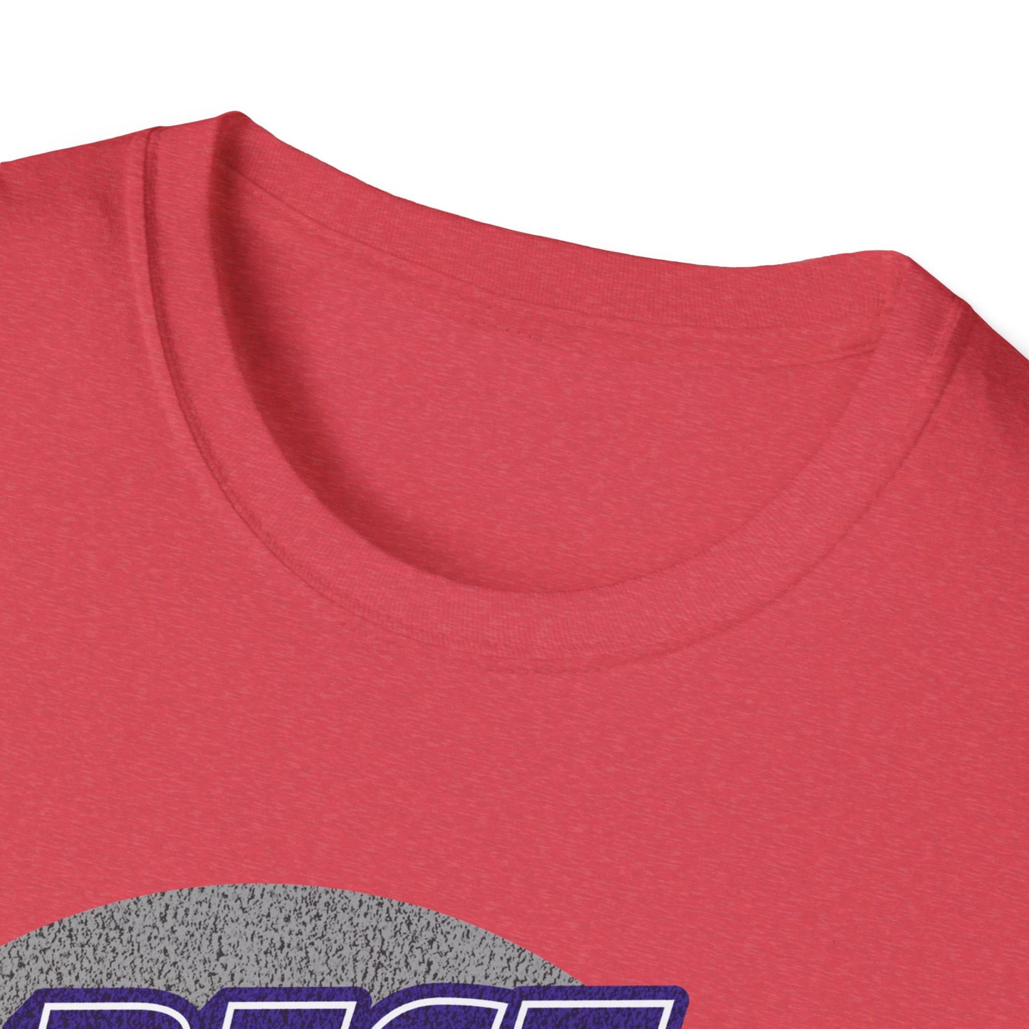 Best Dad Jogger - Corporate Running T-Shirt