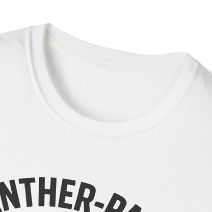 HIIT Panther Paced 20min Burn Unisex T-Shirt - Corporate Fitness Apparel
