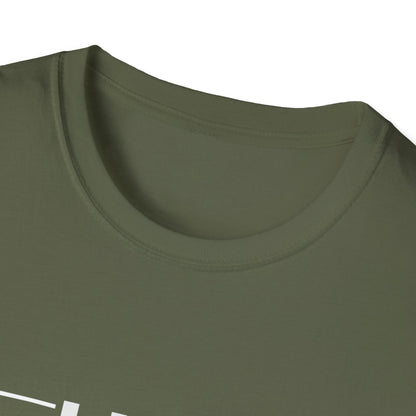 Lift Love Laugh Gym T-shirt