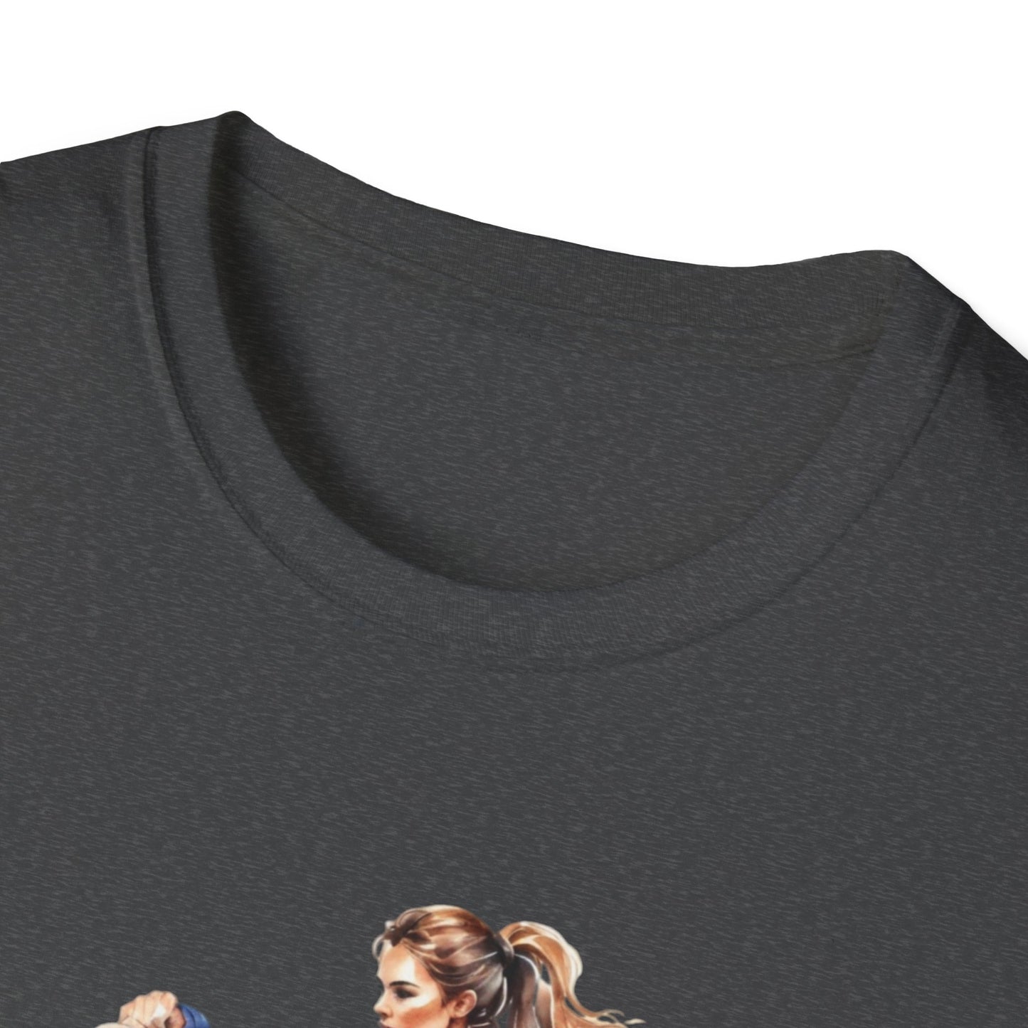 Fit Vibes Only Gym T-Shirt