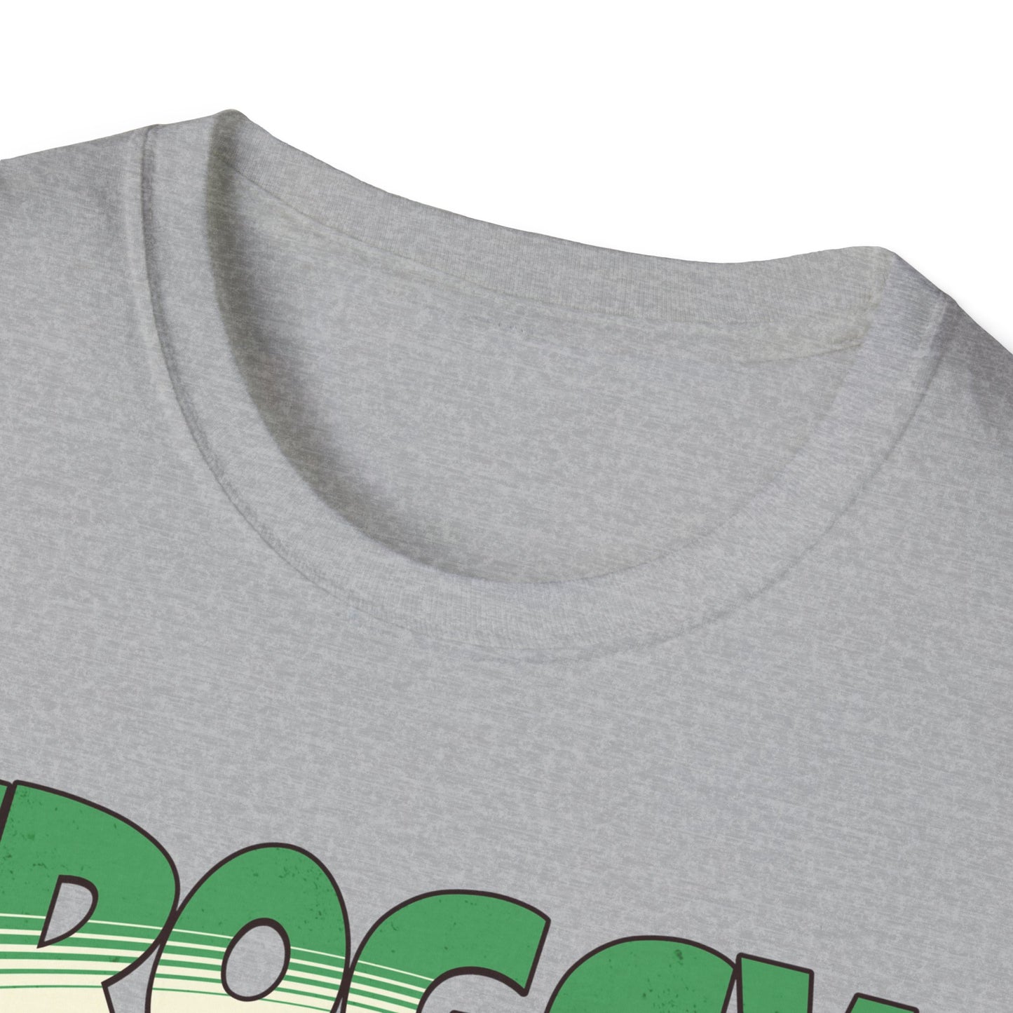 HIIT Froggy Ribbit & Rip It - Corporate Fitness T-Shirt