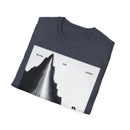 Functional Grit Running T-Shirt