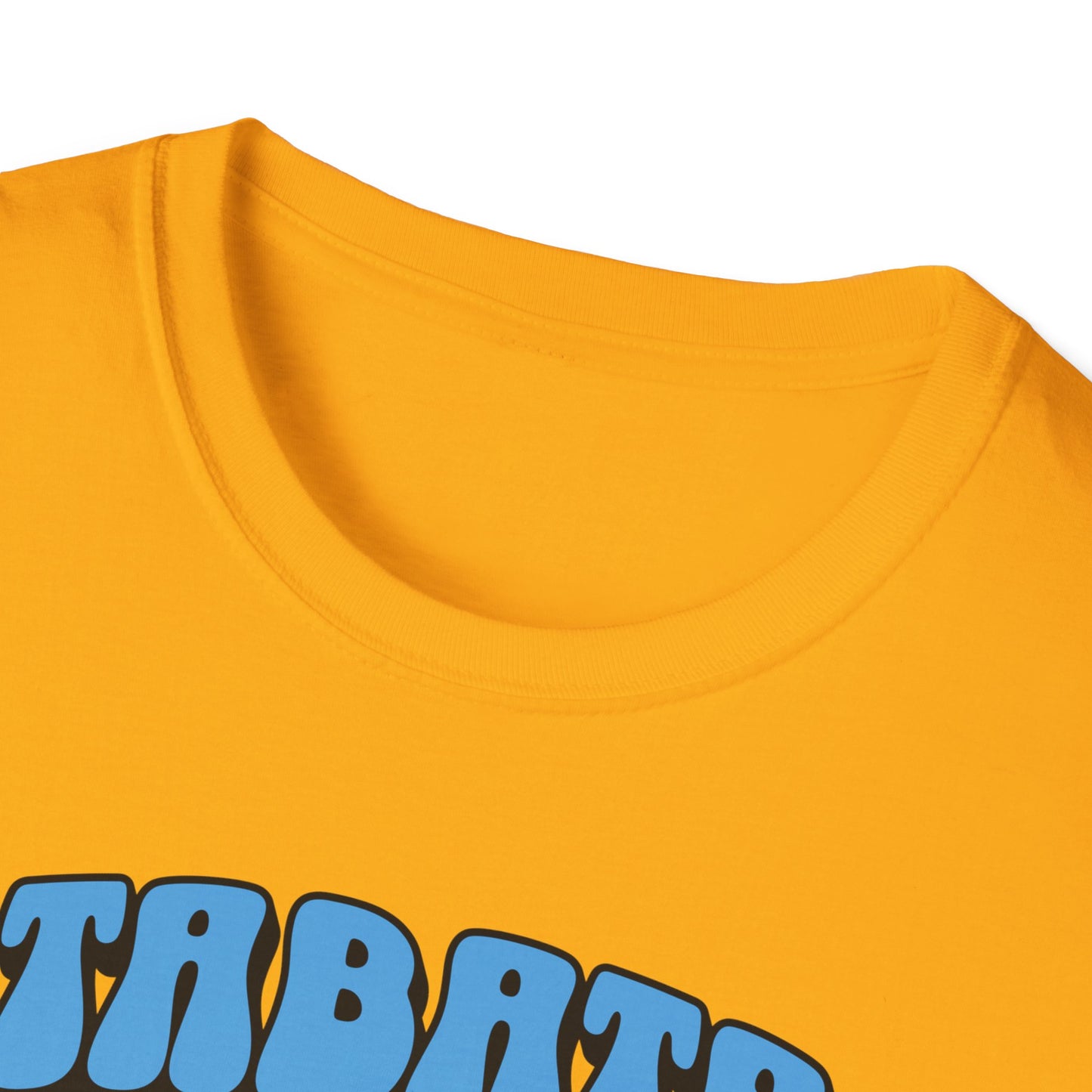 Tabata HIIT Group - Genz Millennial T-Shirt