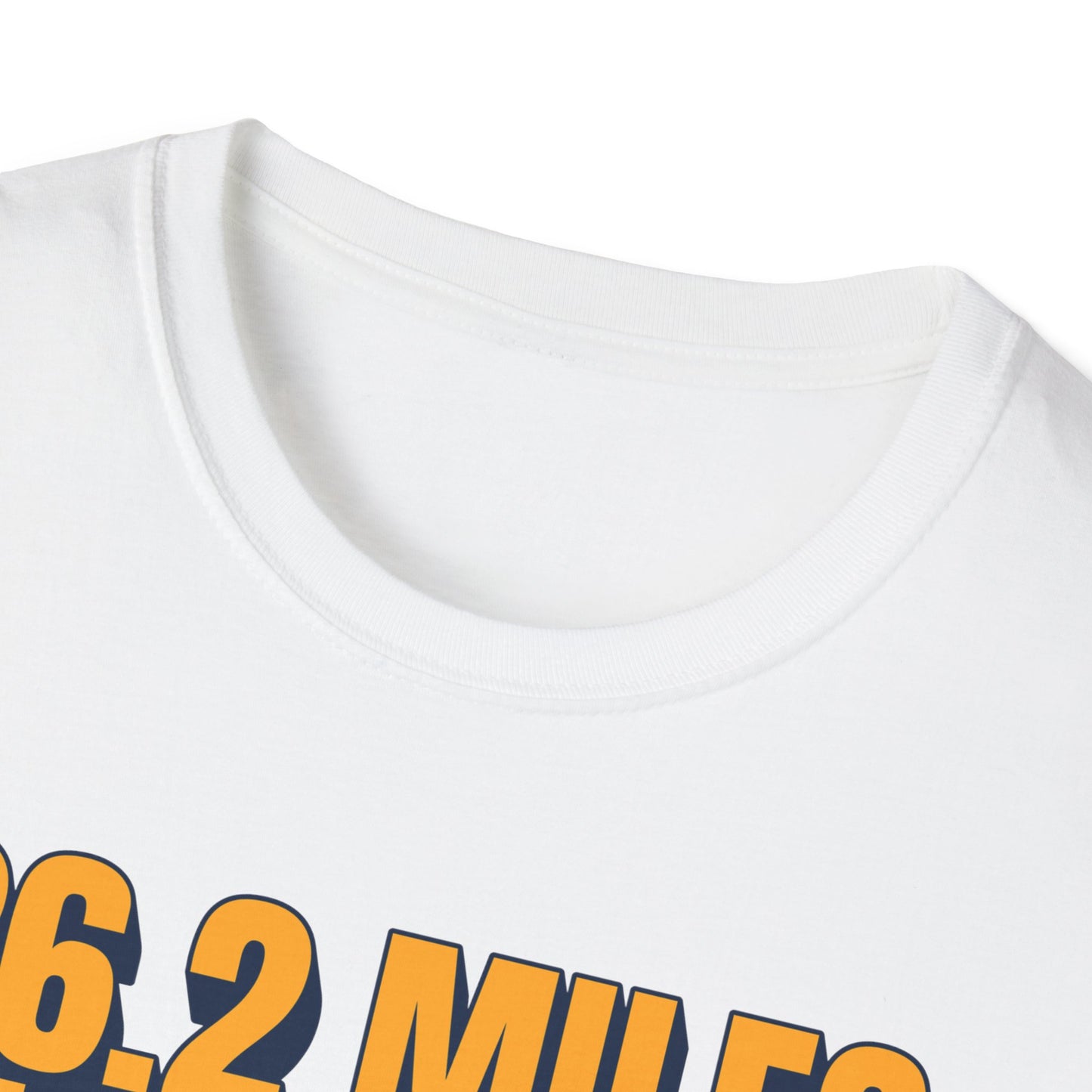 Running Corporate 26.2 Marathon T-Shirt