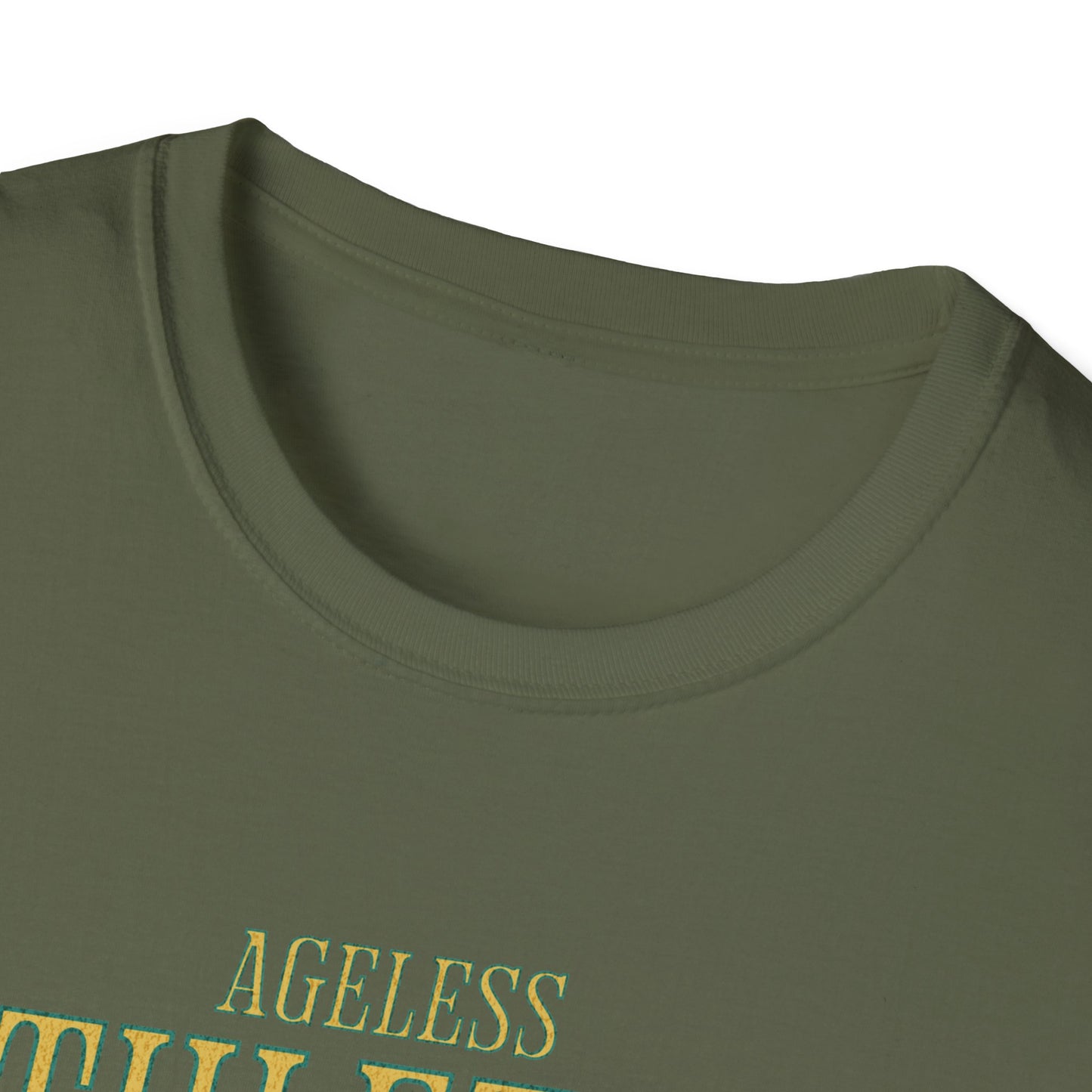 Copy of Spot Me For Life Couples Fitness T-Shirt