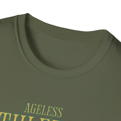 Copy of Spot Me For Life Couples Fitness T-Shirt