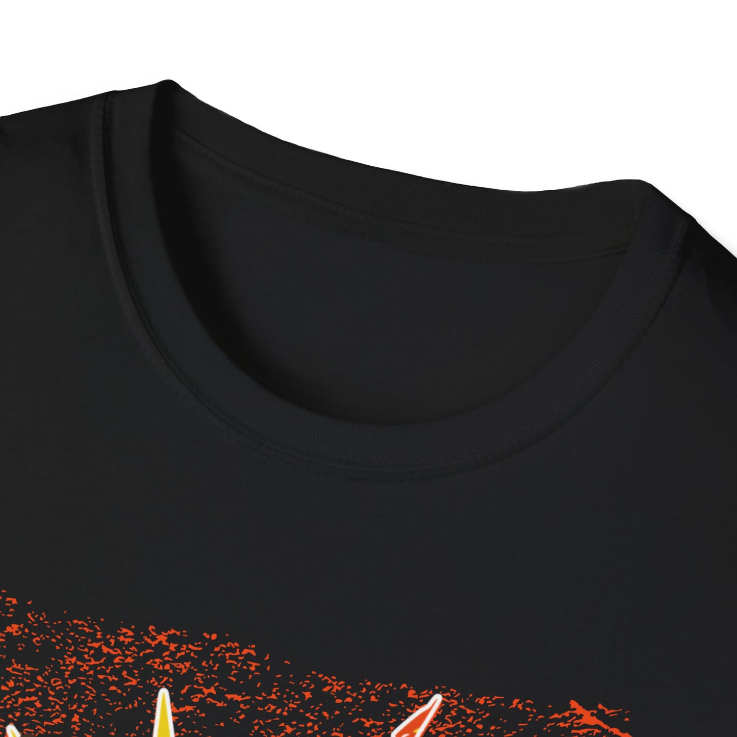 Powerlifting Hyrox - Genz Millenial Fitness T-Shirt