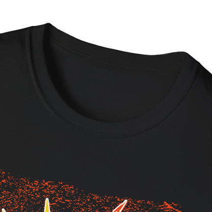 Powerlifting Hyrox - Genz Millenial Fitness T-Shirt