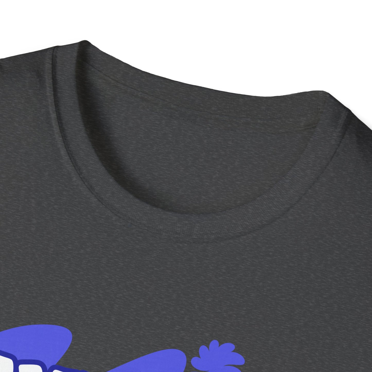 Powerlifting Hybrid Hyrox Fitness T-Shirt for Gen Z Millennials