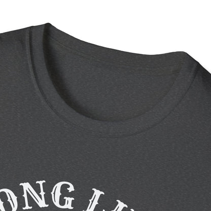 Long Live Gym Girls T-Shirt